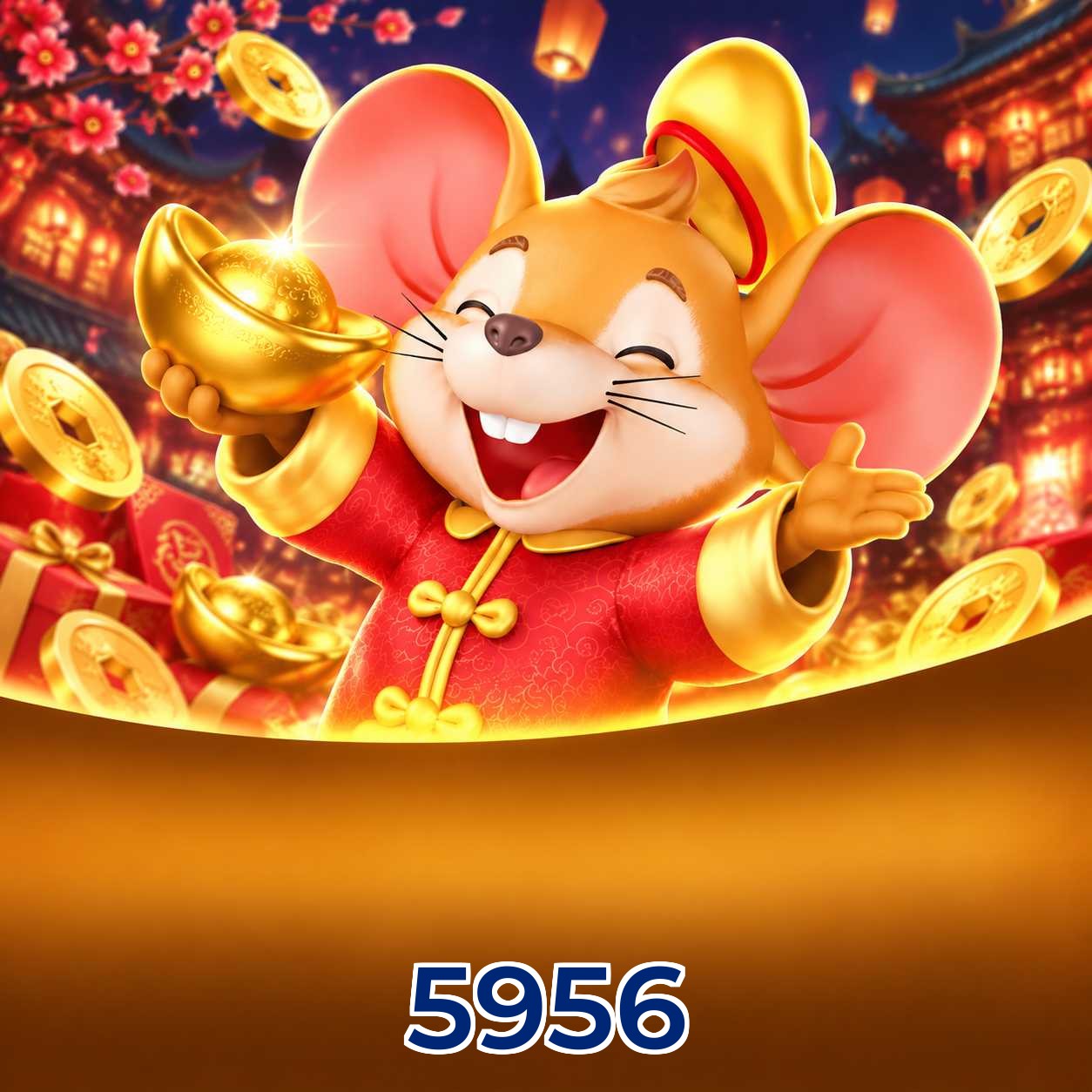 5956 instalar Android APK