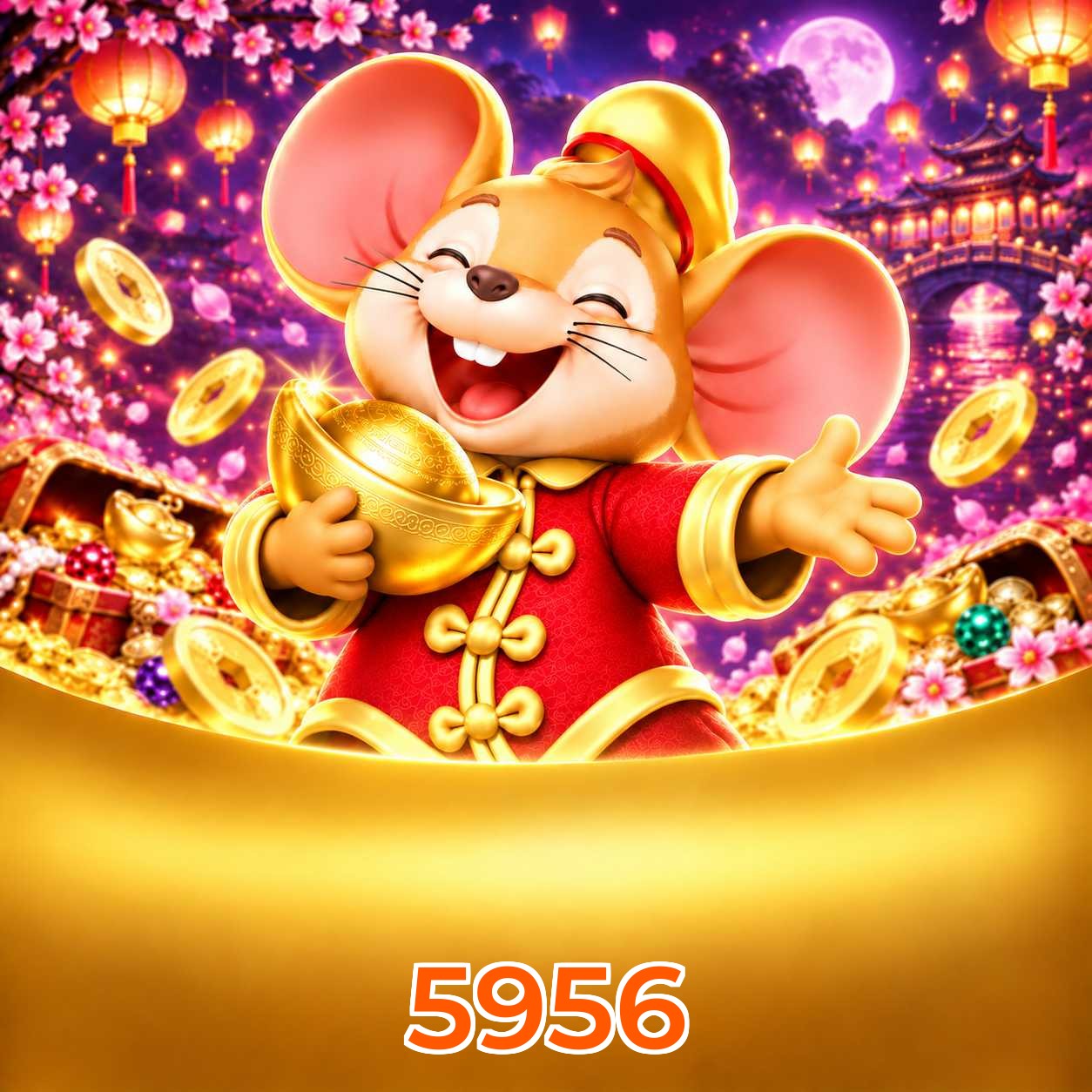 5956 Version History