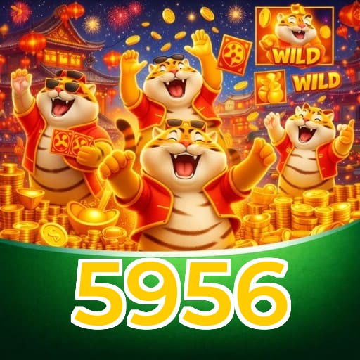 5956 Bet - Apostas Esportivas Profissionais