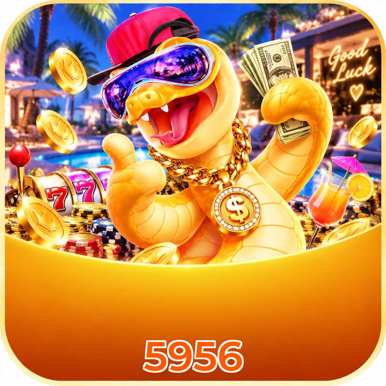 5956 Live Games