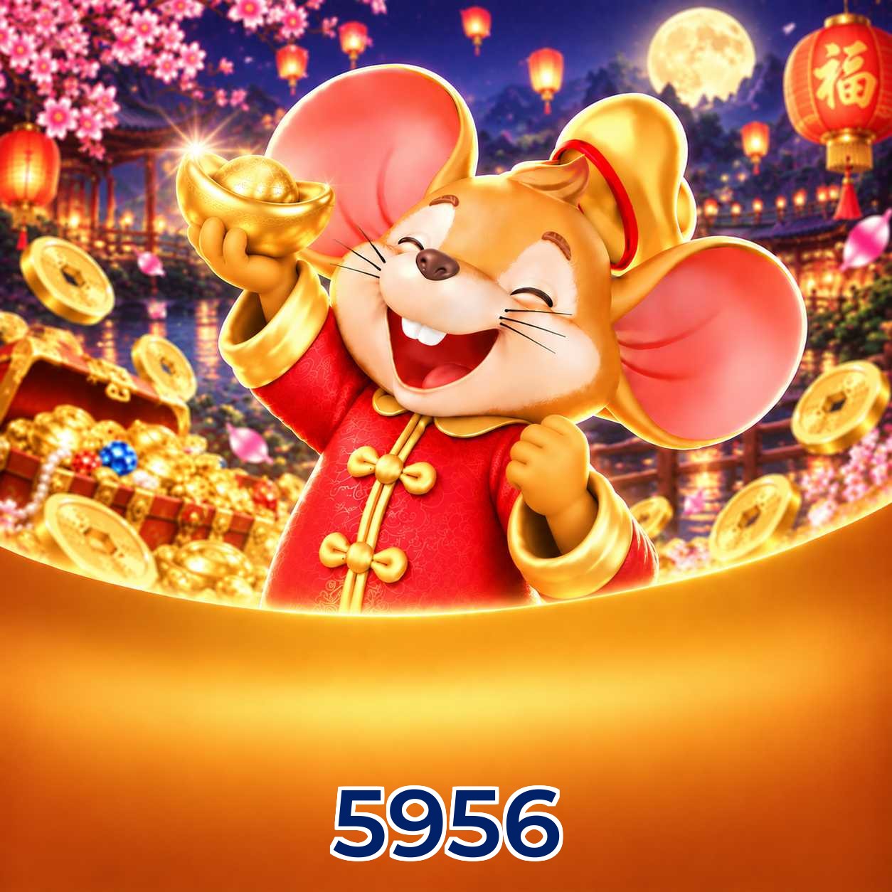 5956 Estratégias Slots