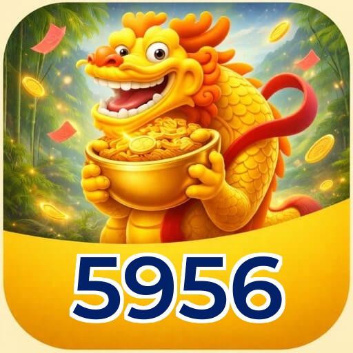 5956 Loteria - Mega-Sena e Mais