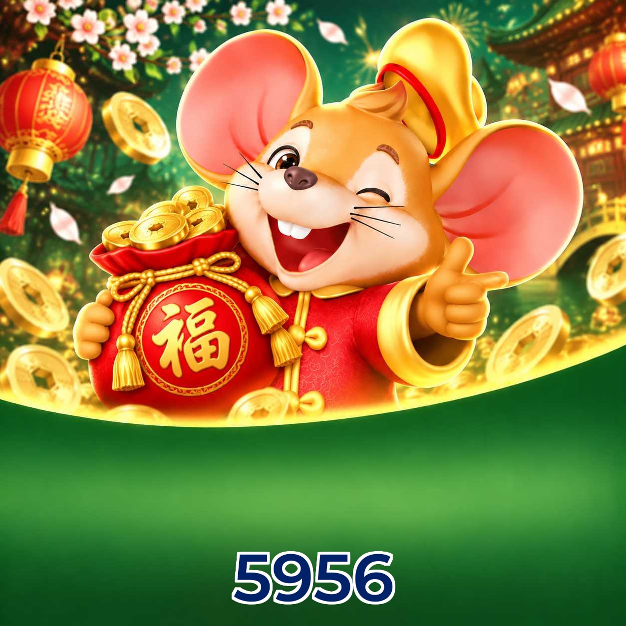 5956 Responsible Gaming