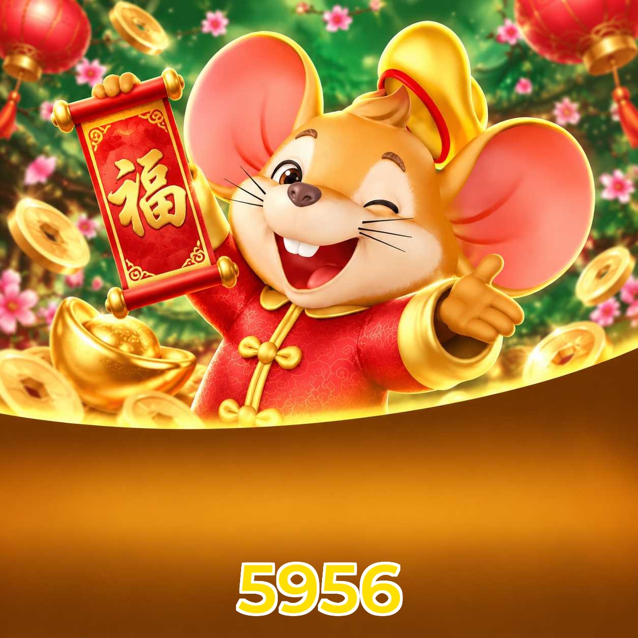 5956 Estratégias Lottery