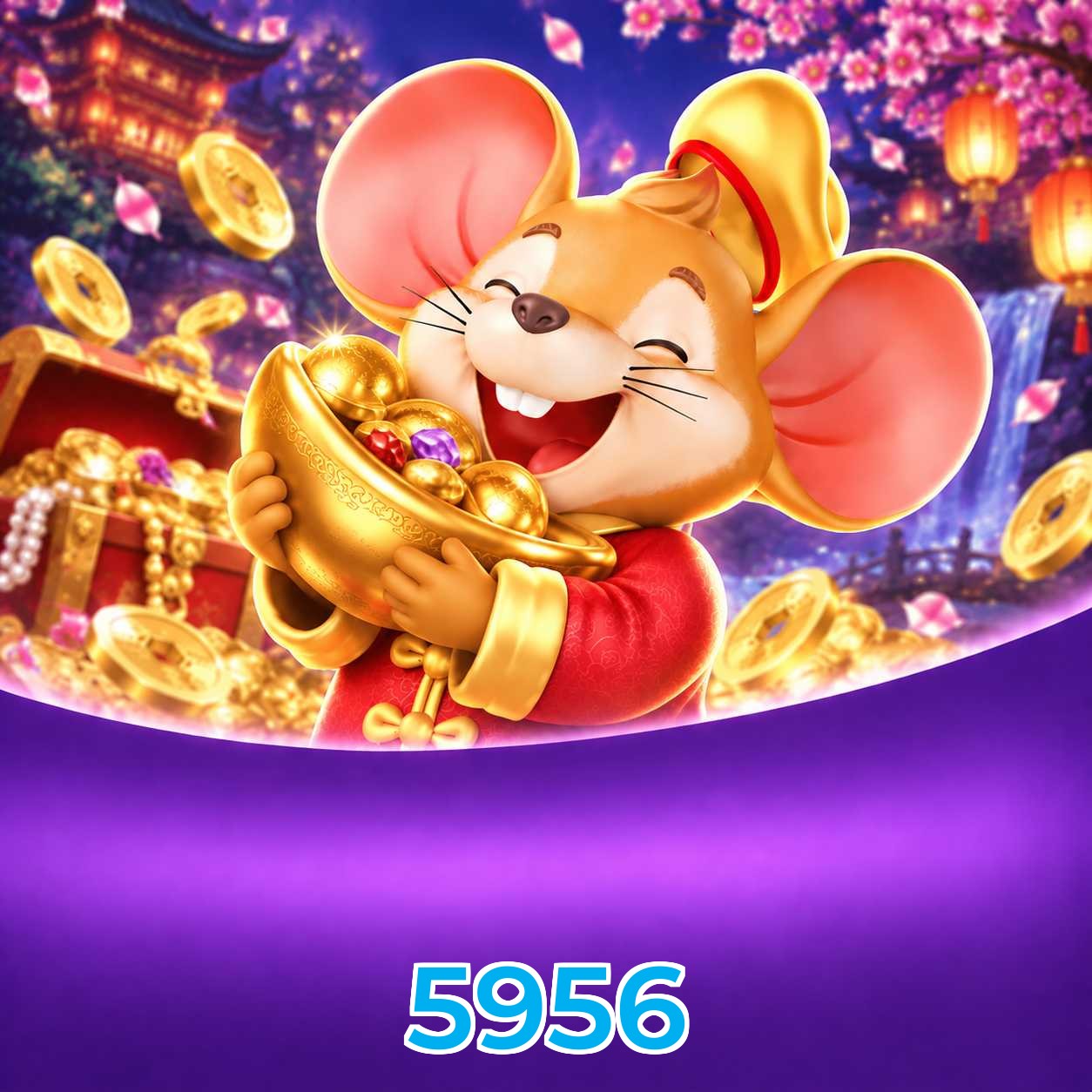 5956 Live Dealers