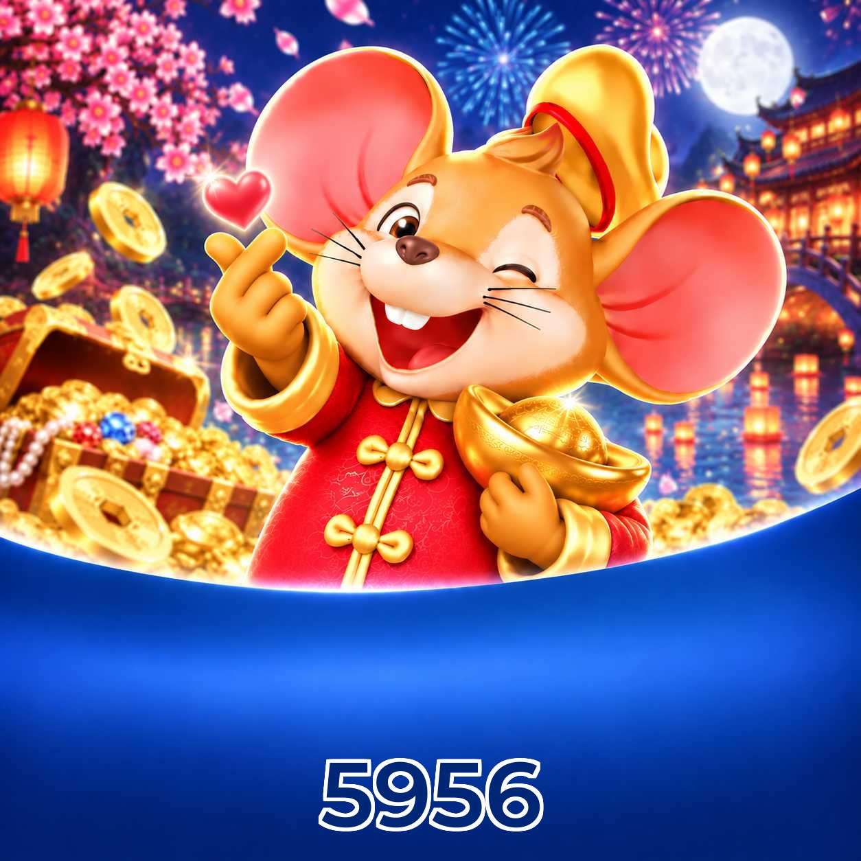 5956 Game Stats