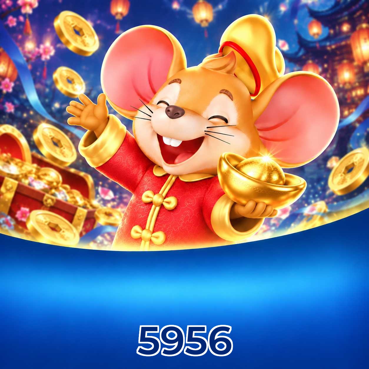 5956 Bonus Tips