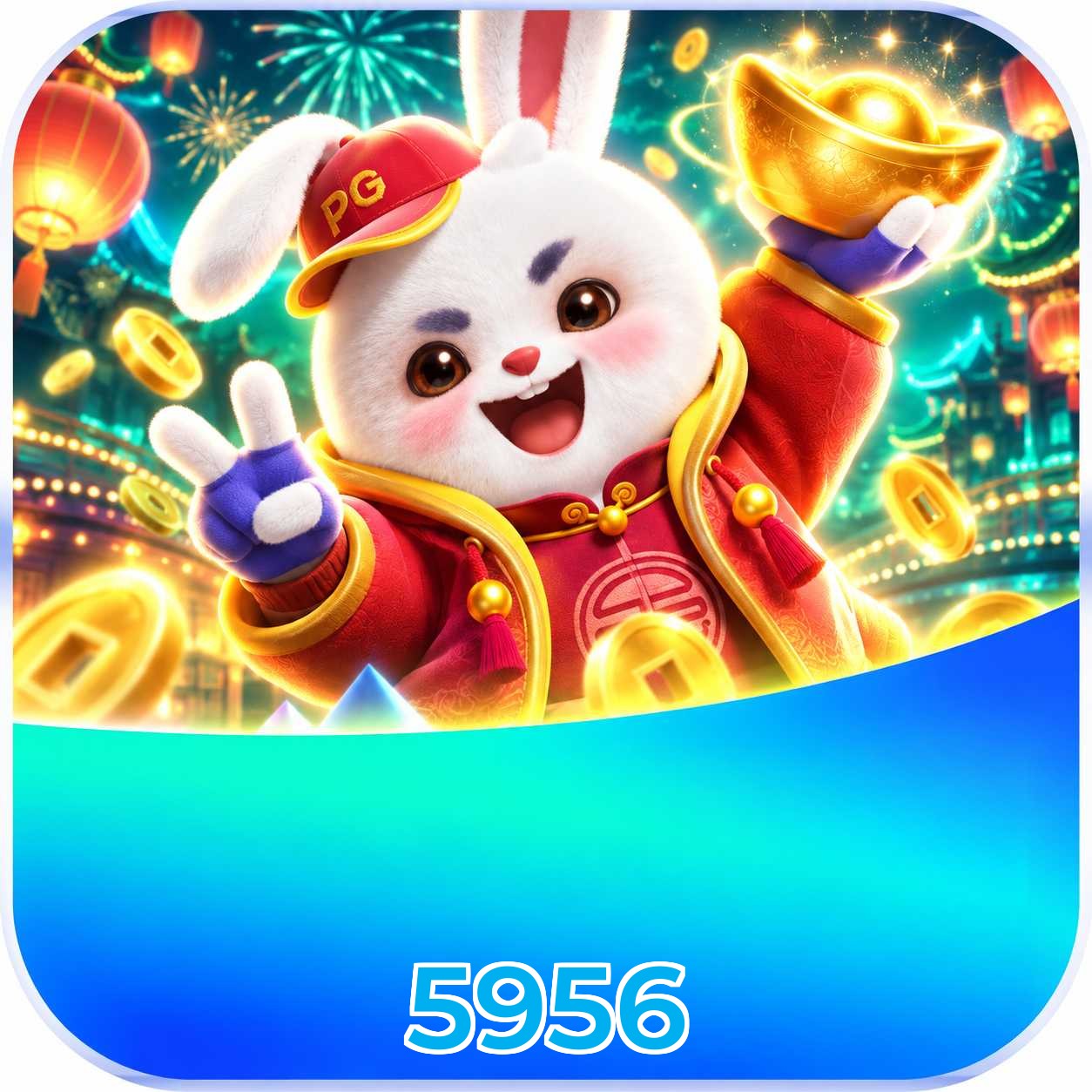 5956 Saque