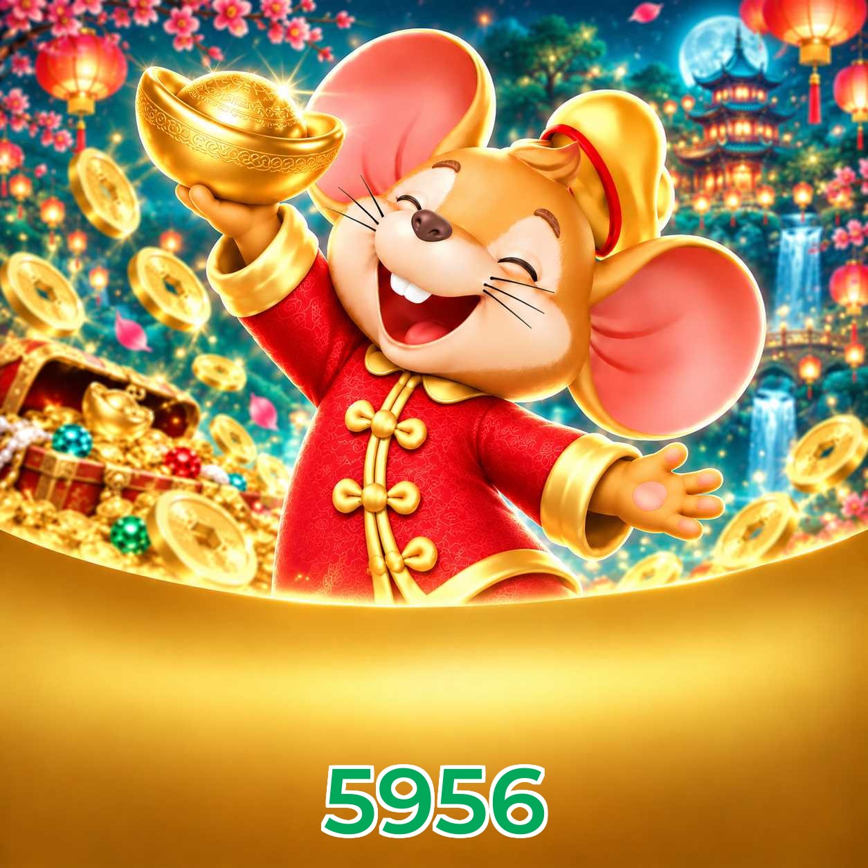5956 FAQ