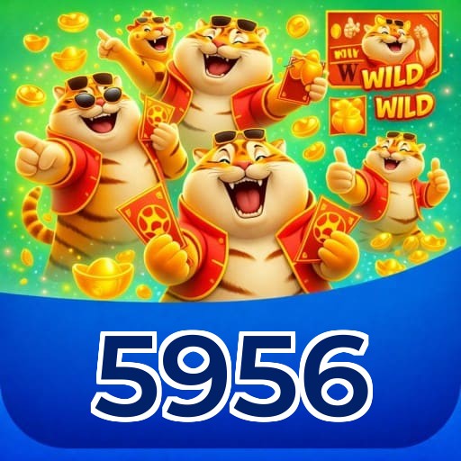 5956 Slots - 1.500+ Jogos