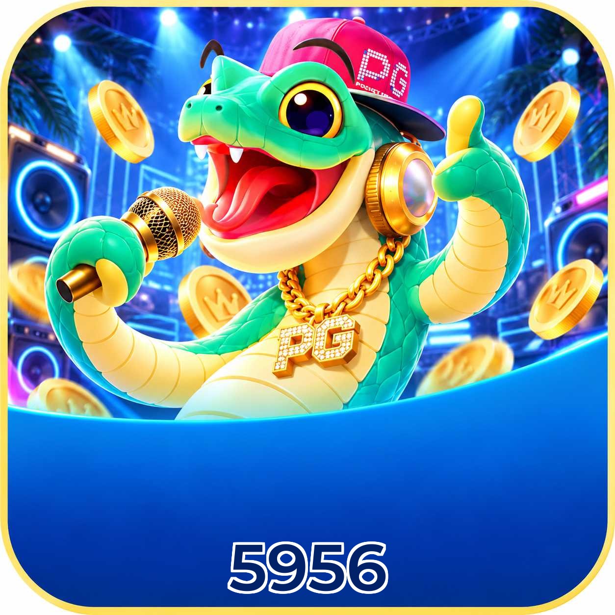5956 Bet Types