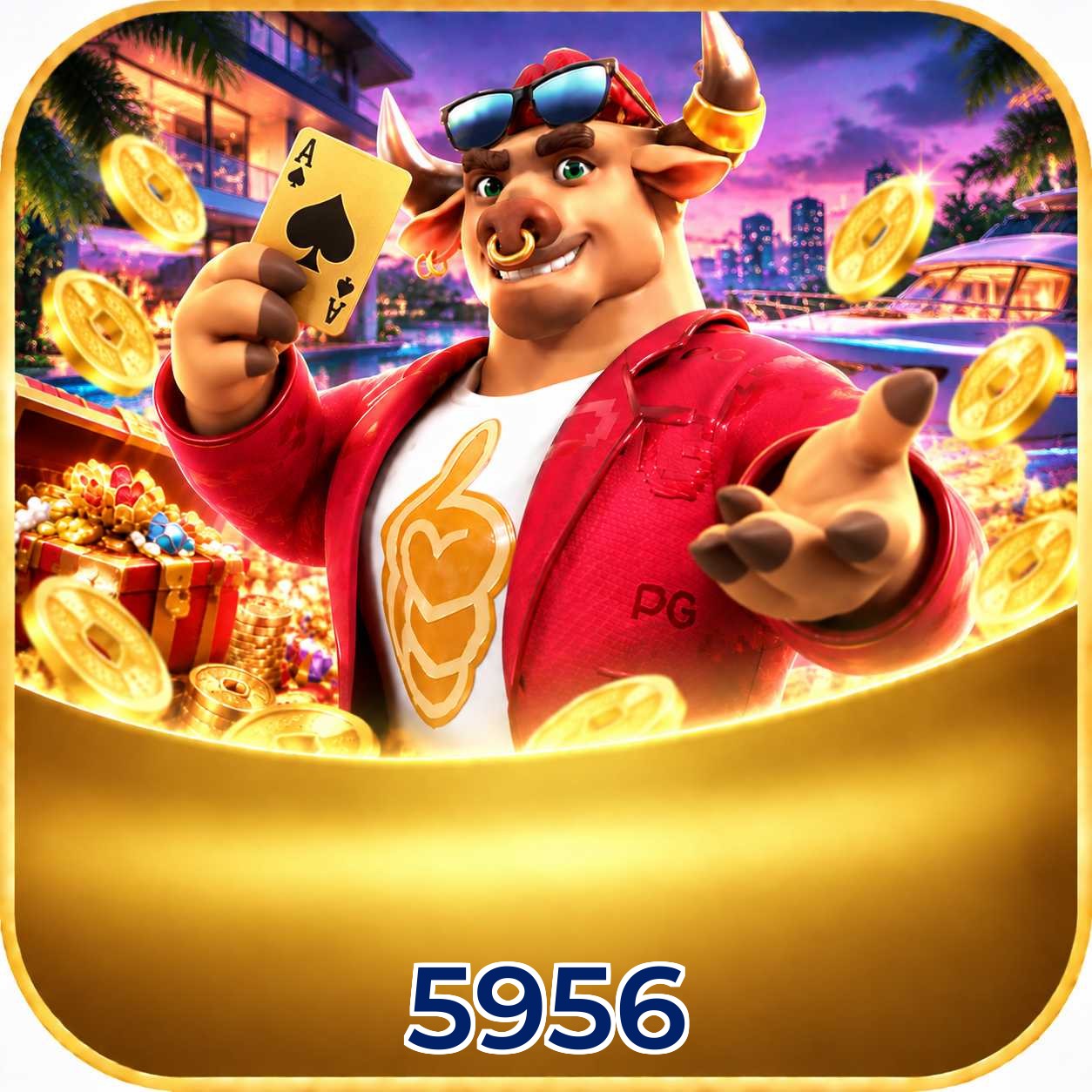 5956 FAQ