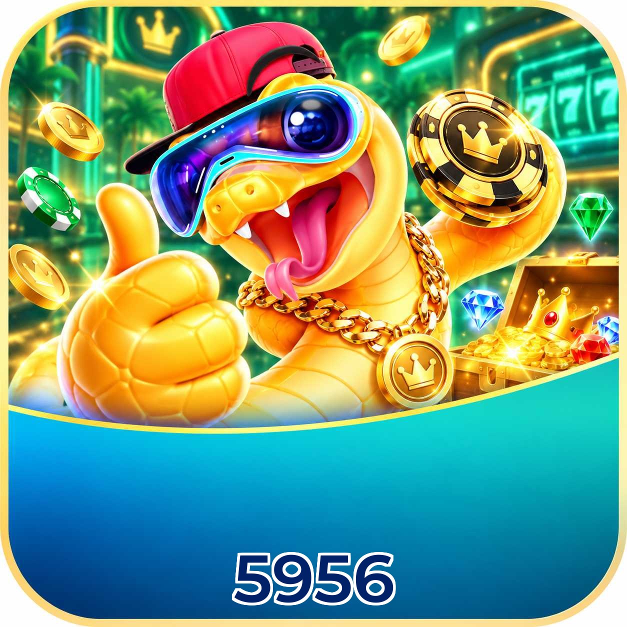 5956 Compatibilidade