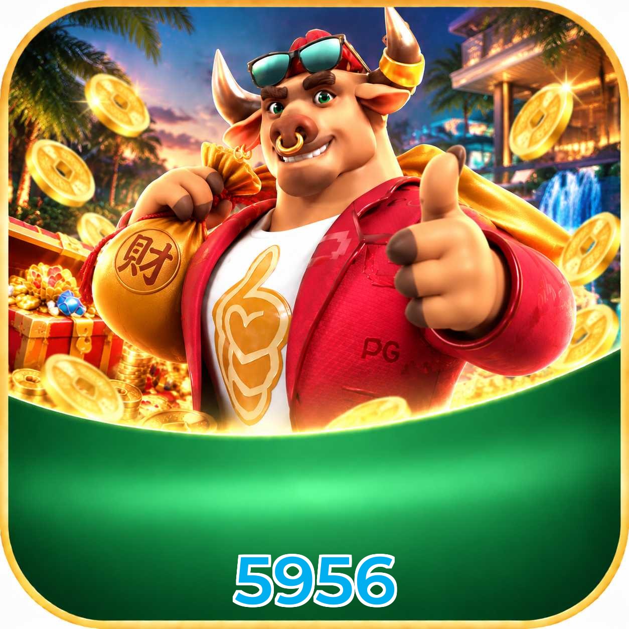 5956 App FAQ