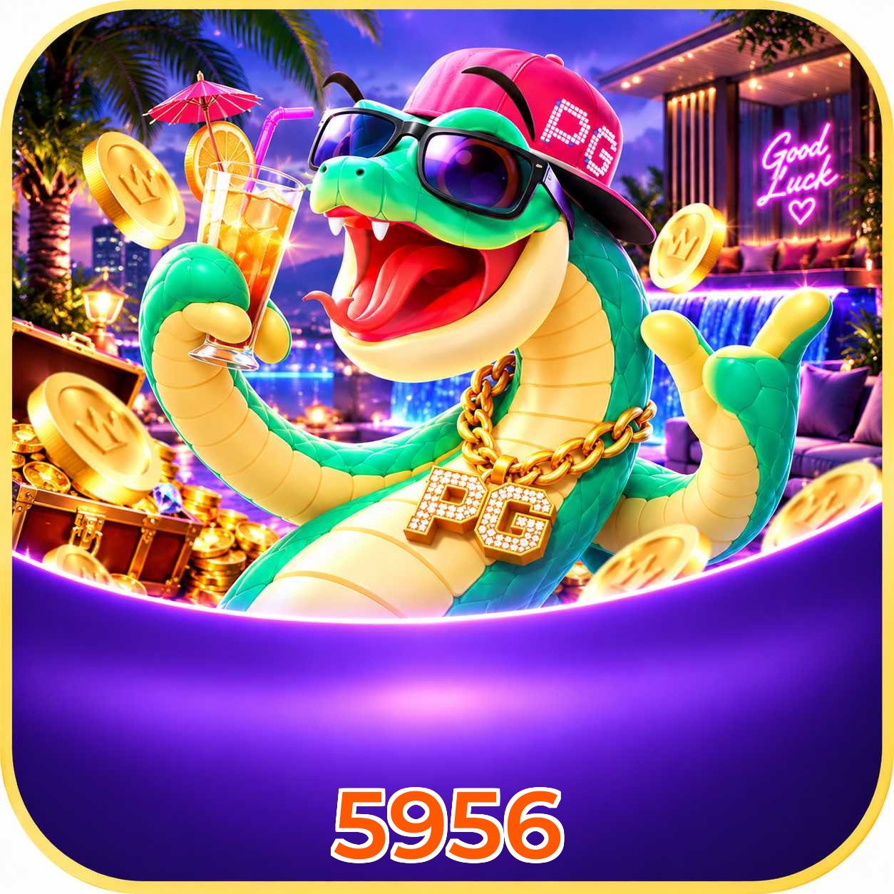 5956 Compatibilidade