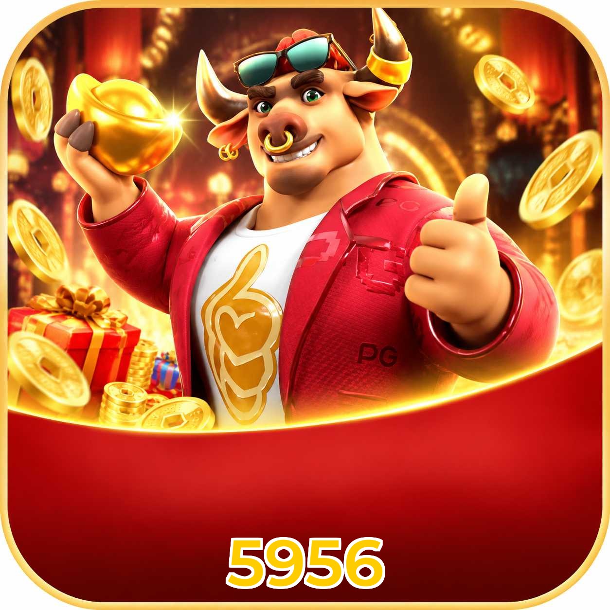 5956 System Requirements